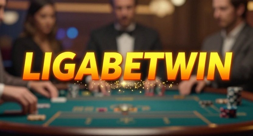LIGABETWIN LIGABETWIN